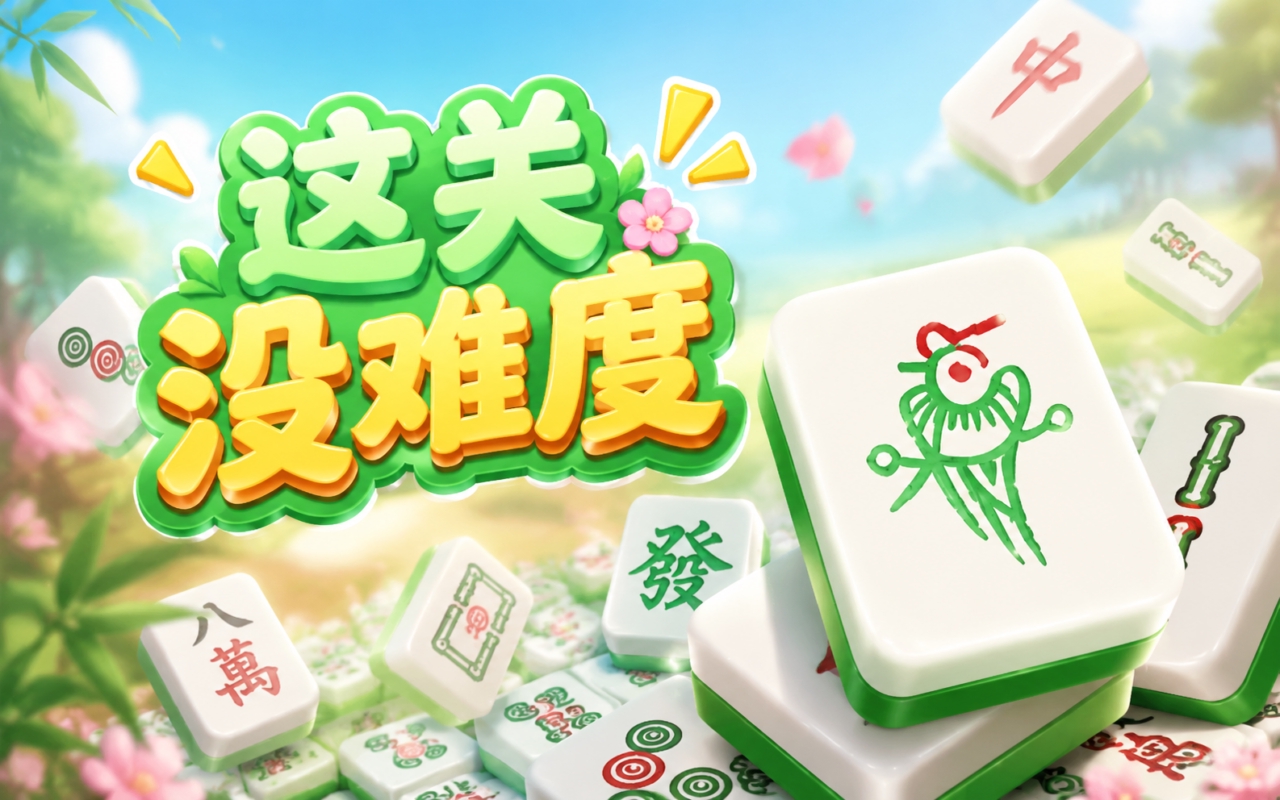 这关没难度