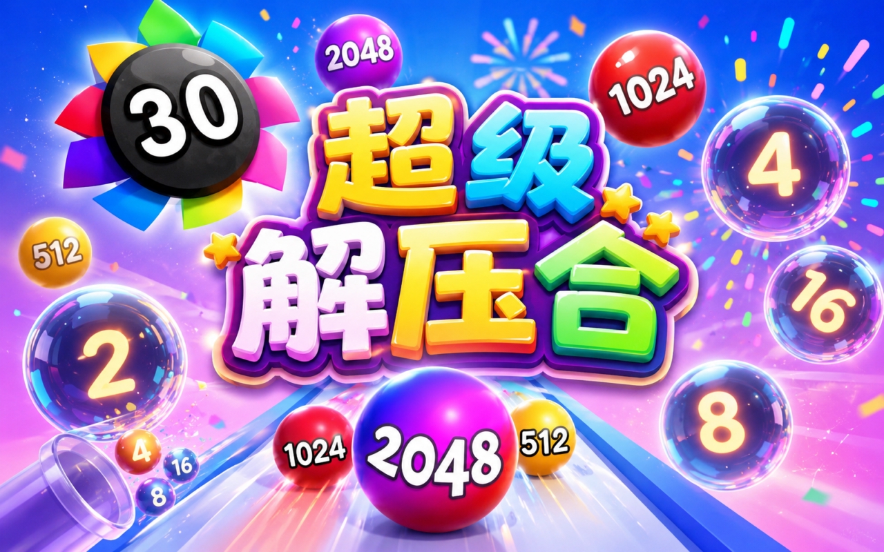超级解压合