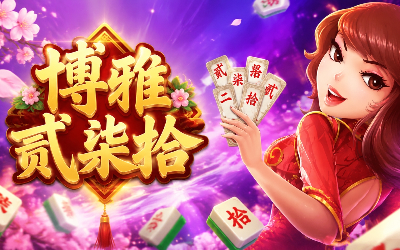 博雅贰柒拾