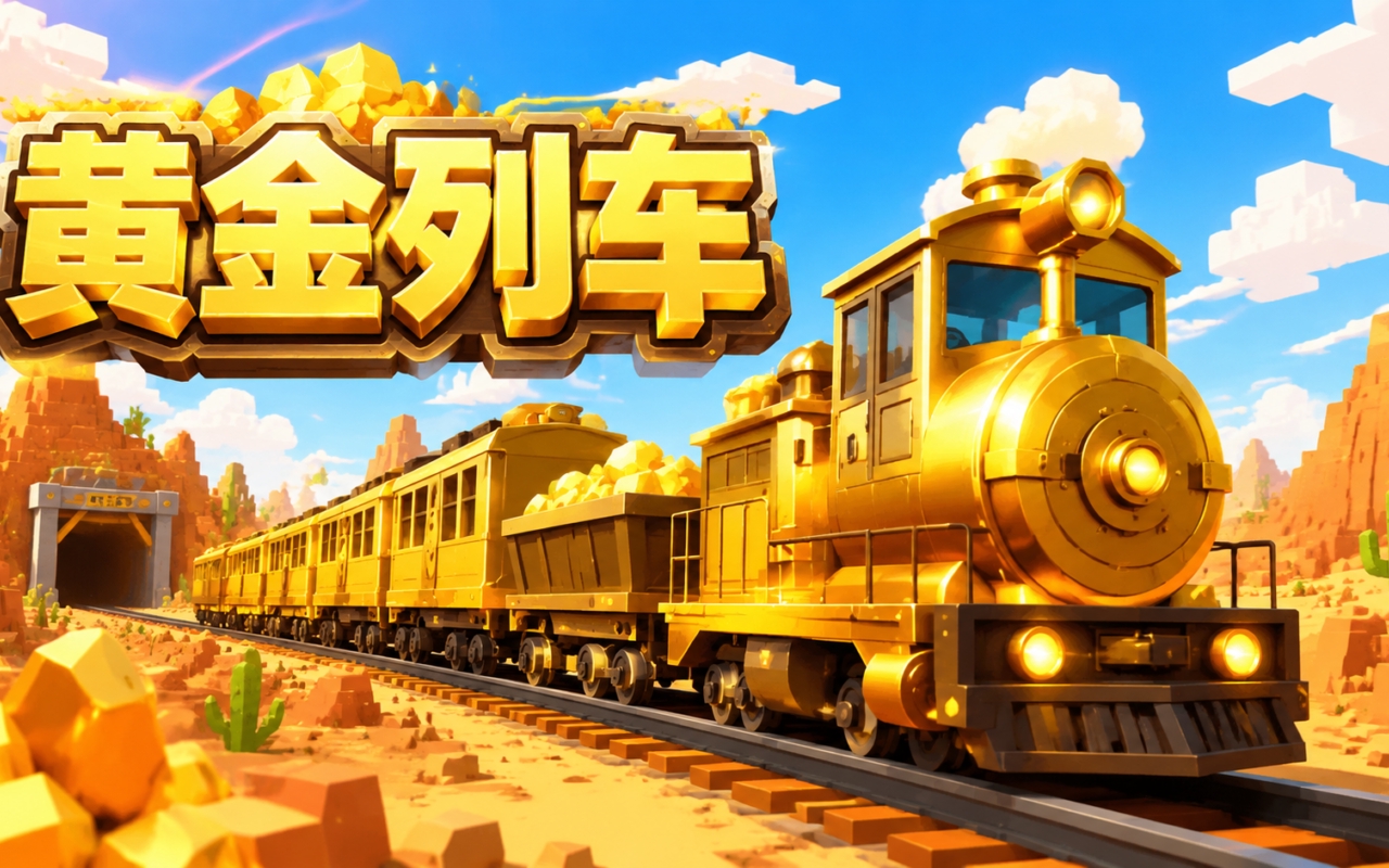 黄金列车