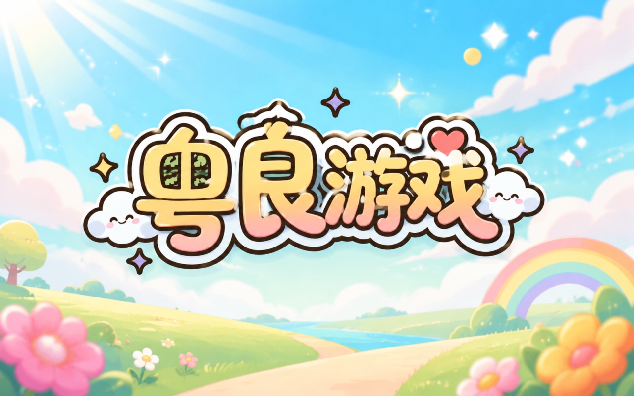 粤良游戏