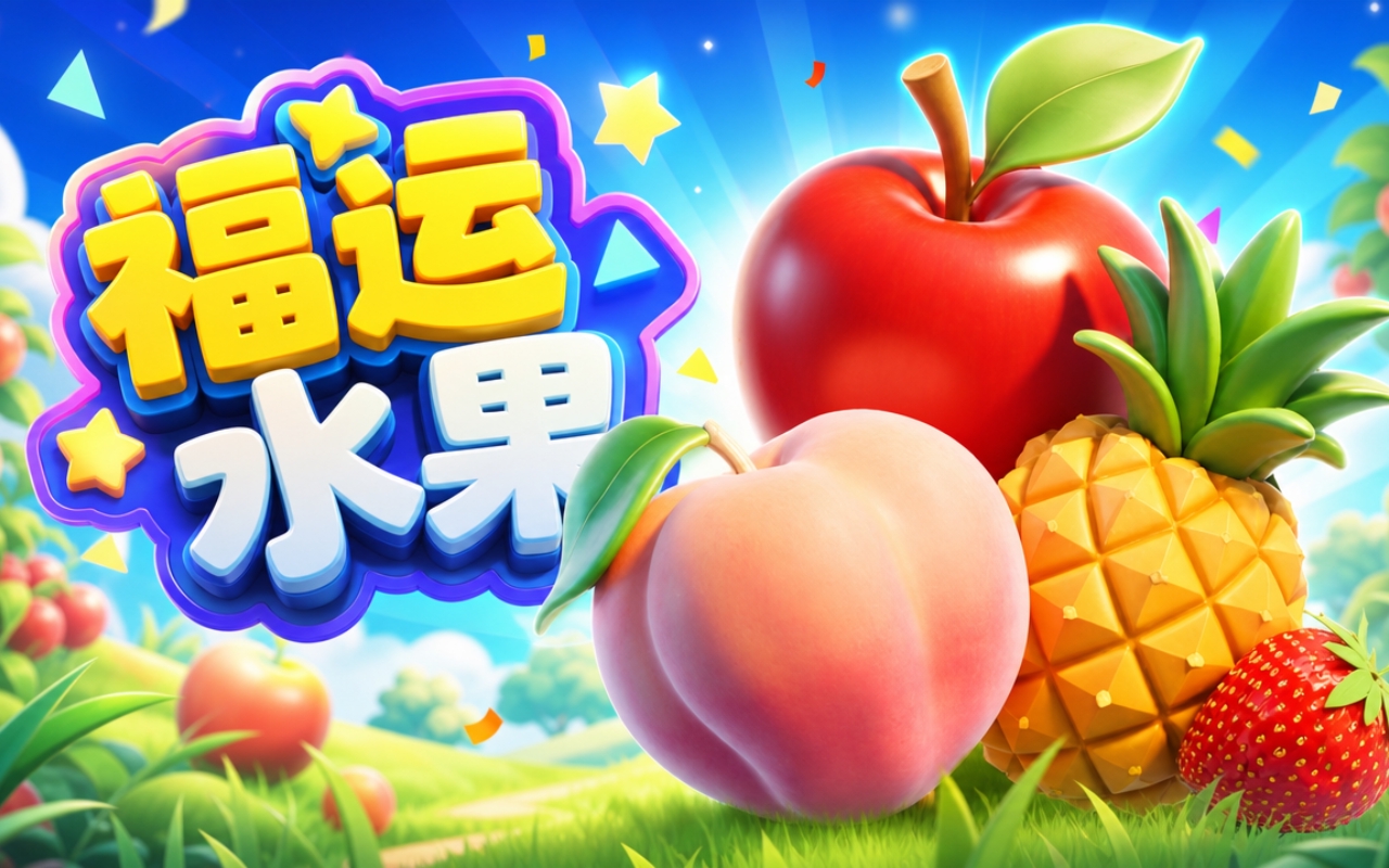 福运水果