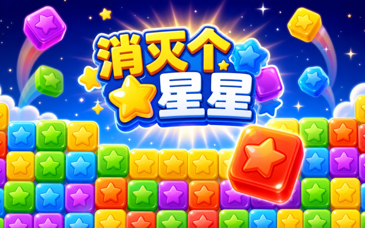 消灭个星星