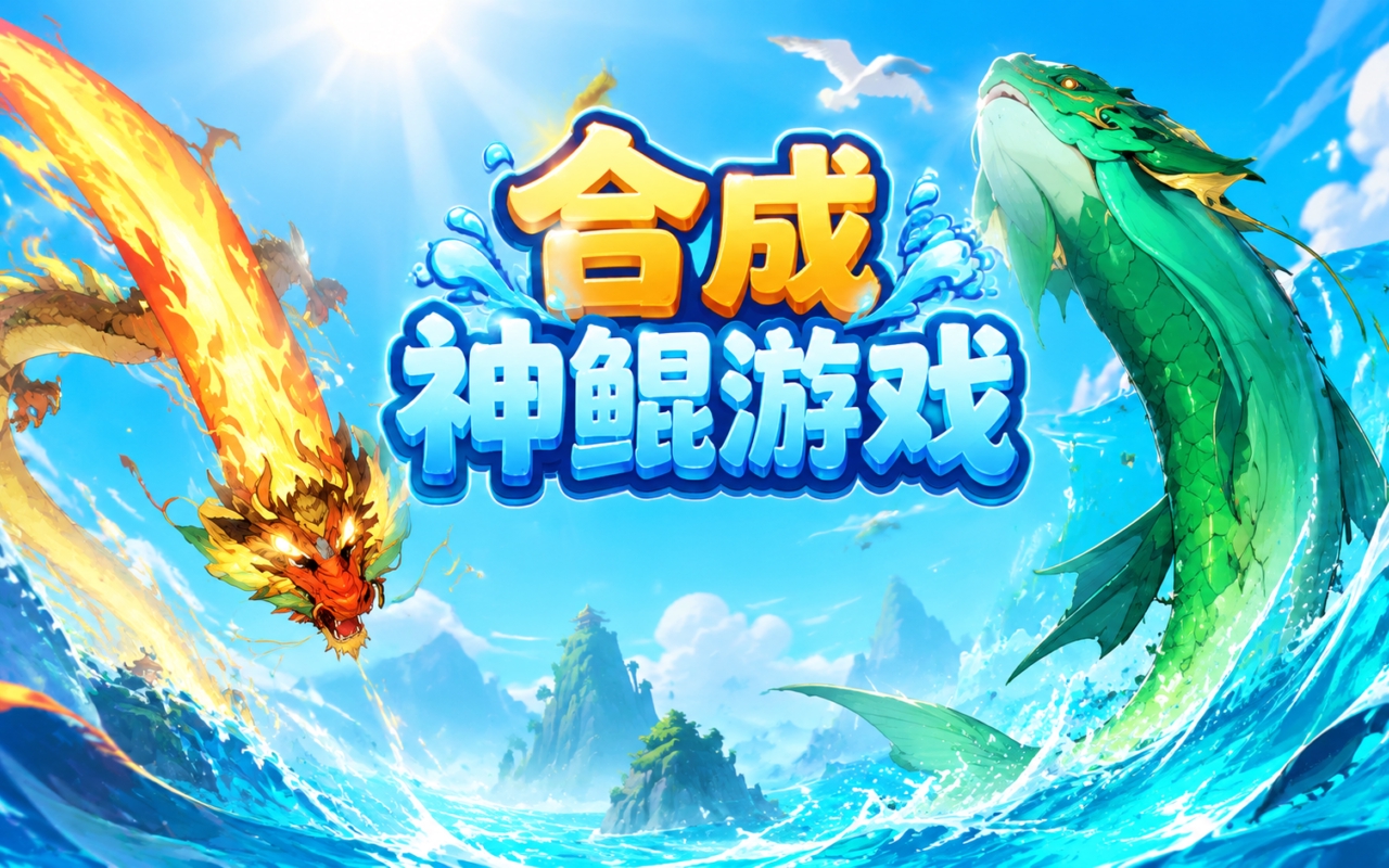 合成神鲲游戏