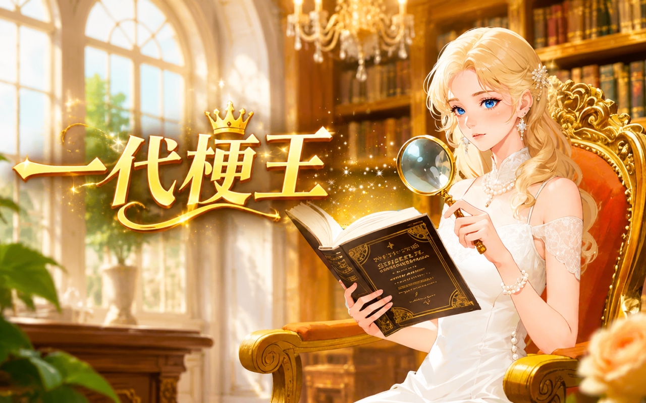 一代梗王