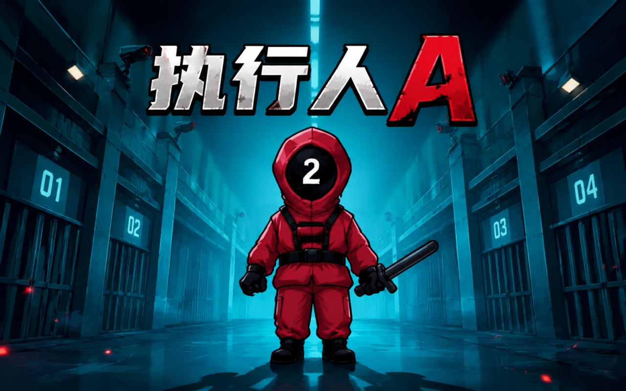 执行人A