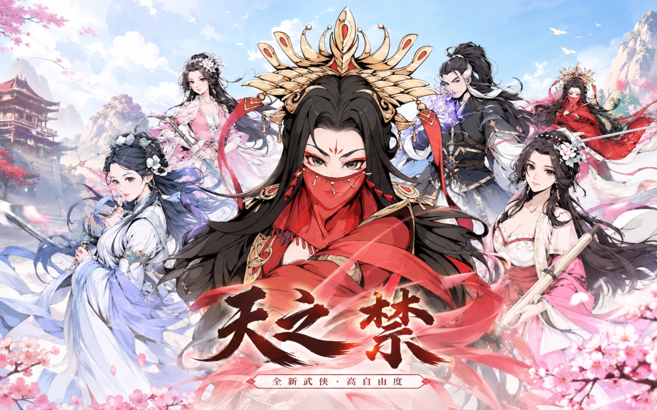 天之禁