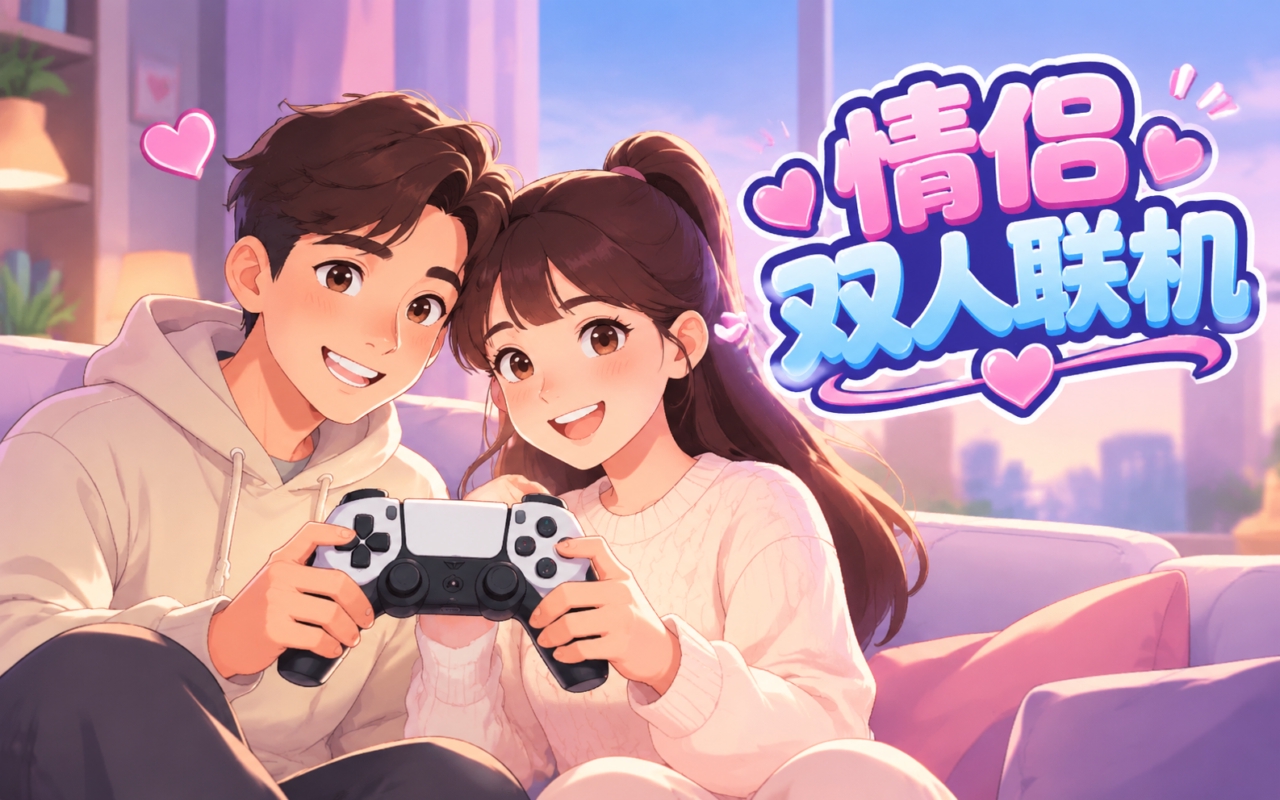 情侣双人联机