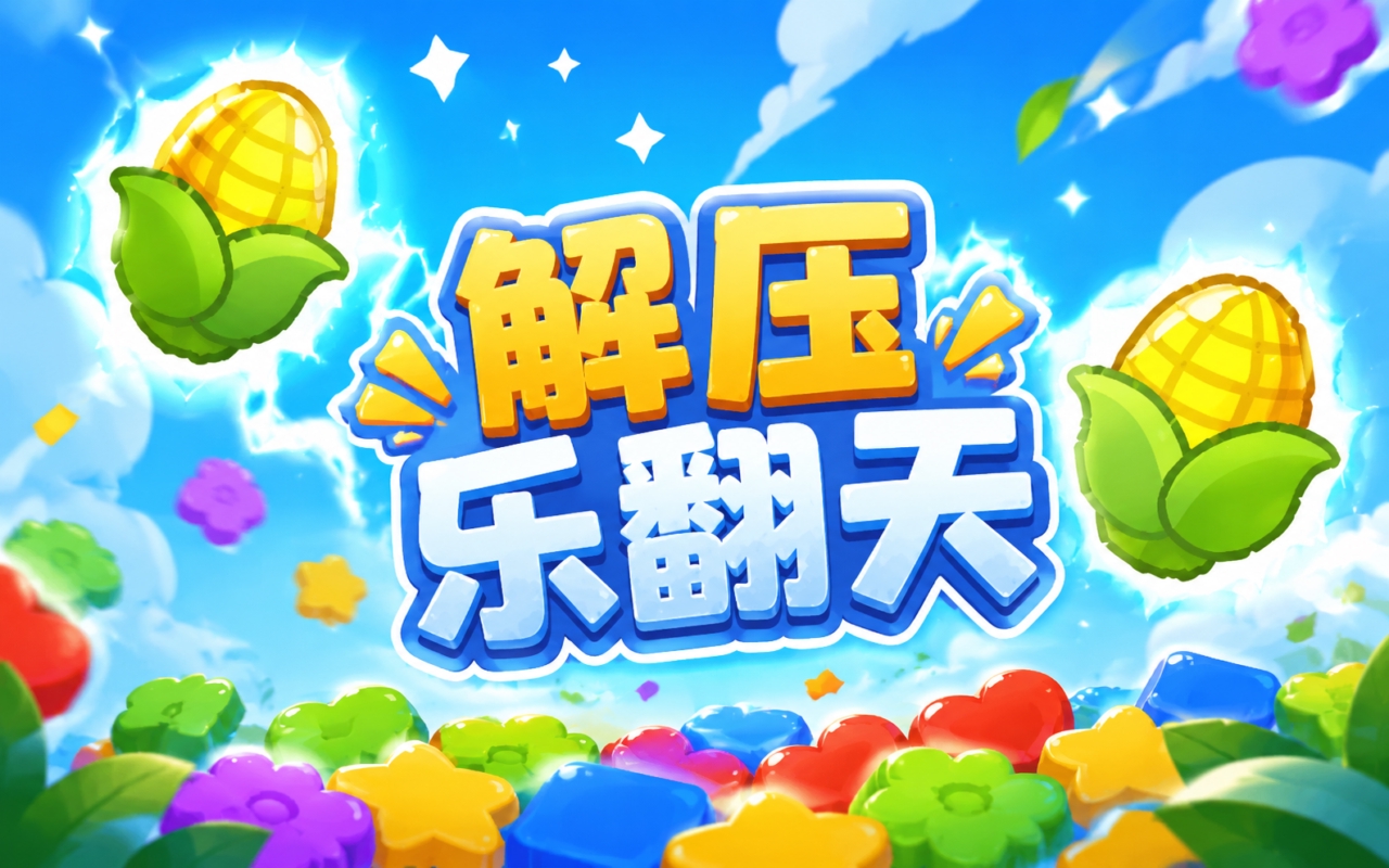 解压乐翻天