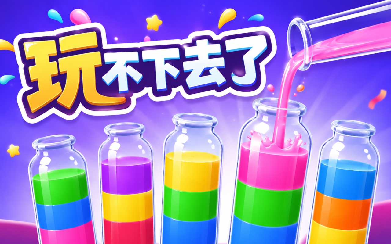 玩不下去了