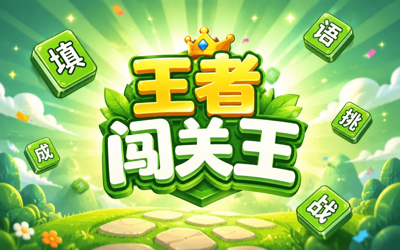 王者闯关王