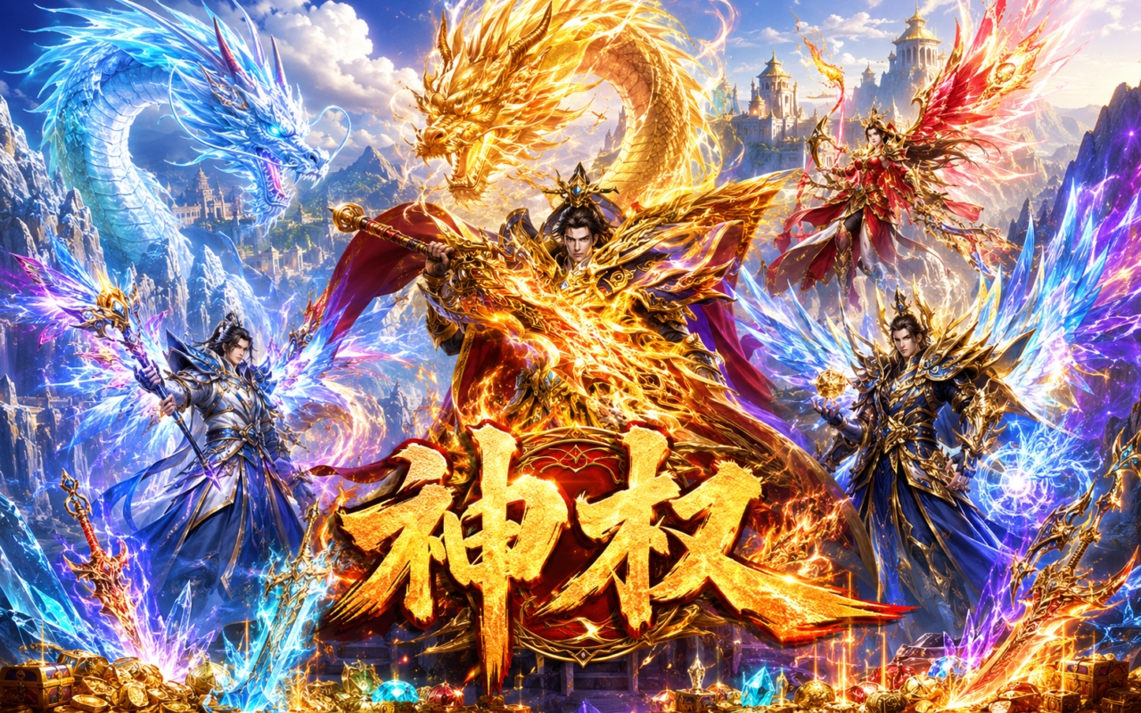 神权