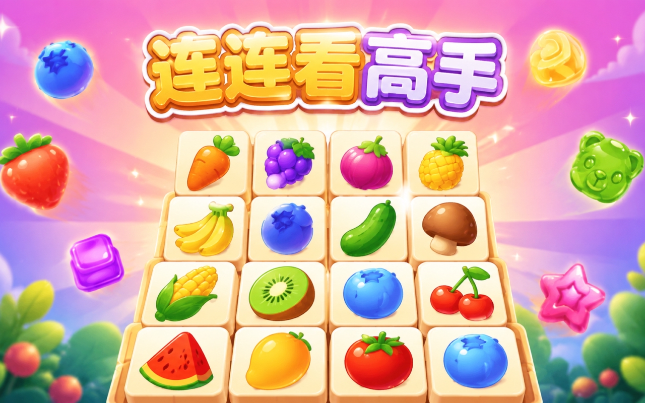 连连看高手