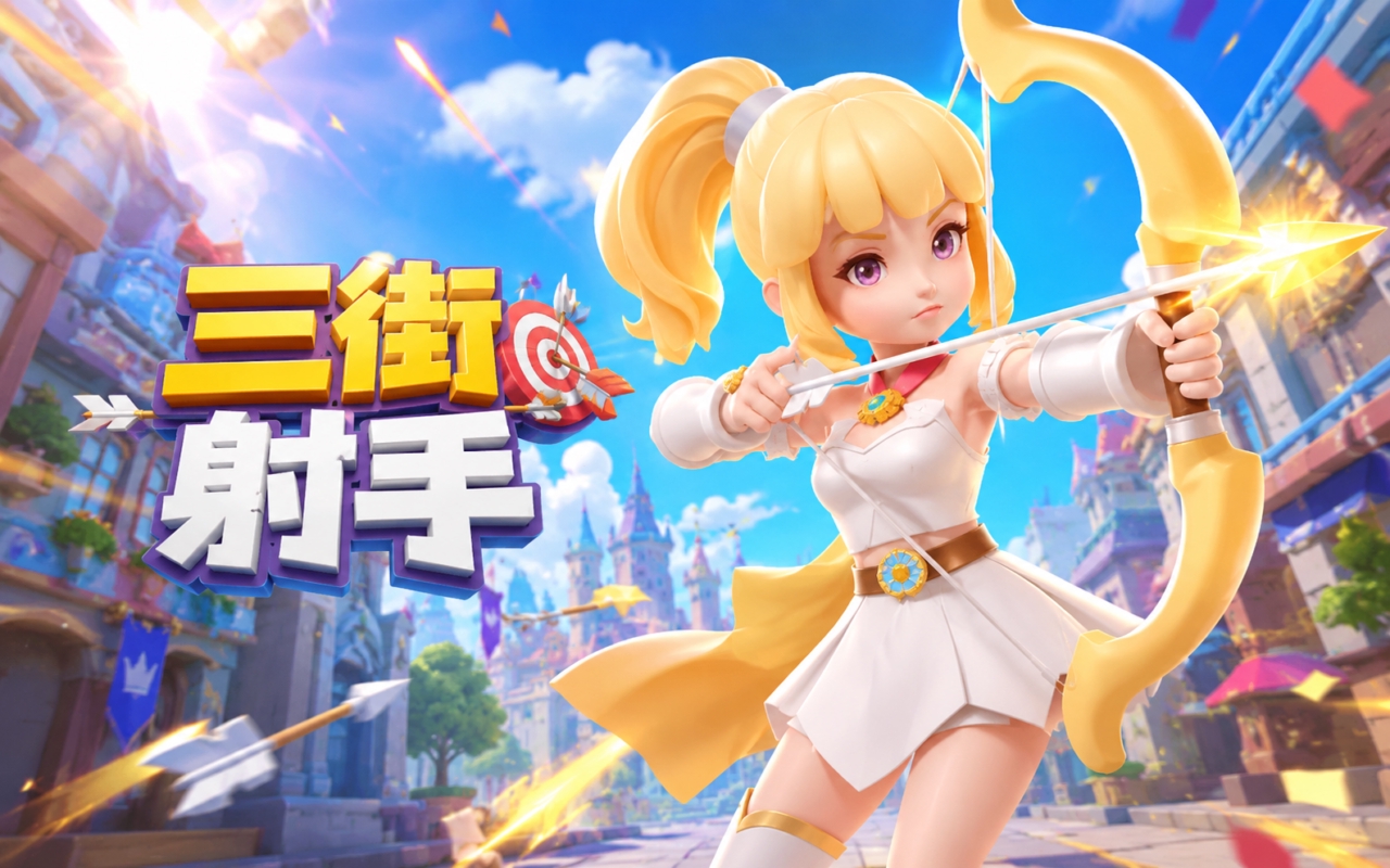 三街射手
