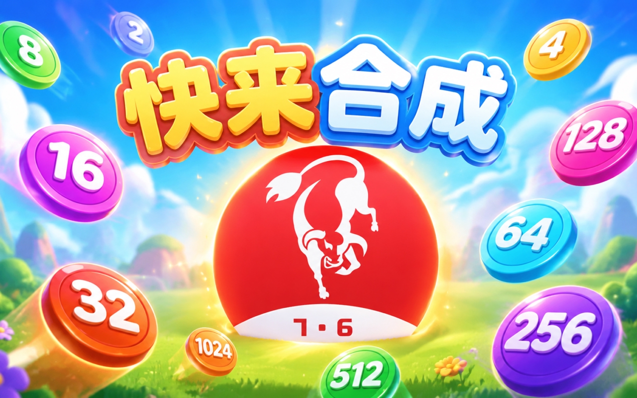 快来合成
