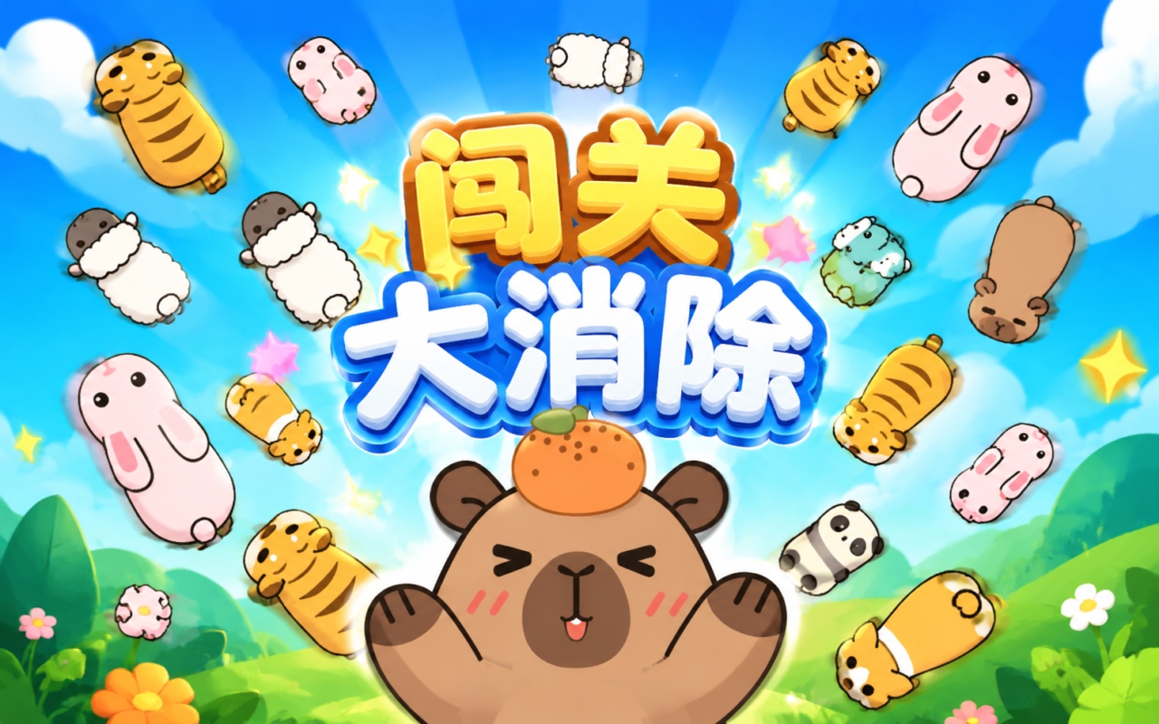 闯关大消除