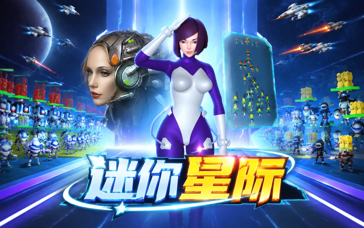 迷你星际