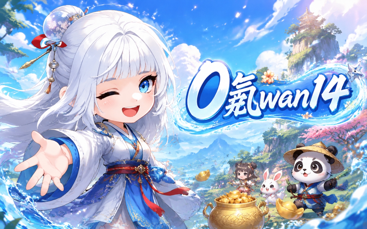 0氪wan14
