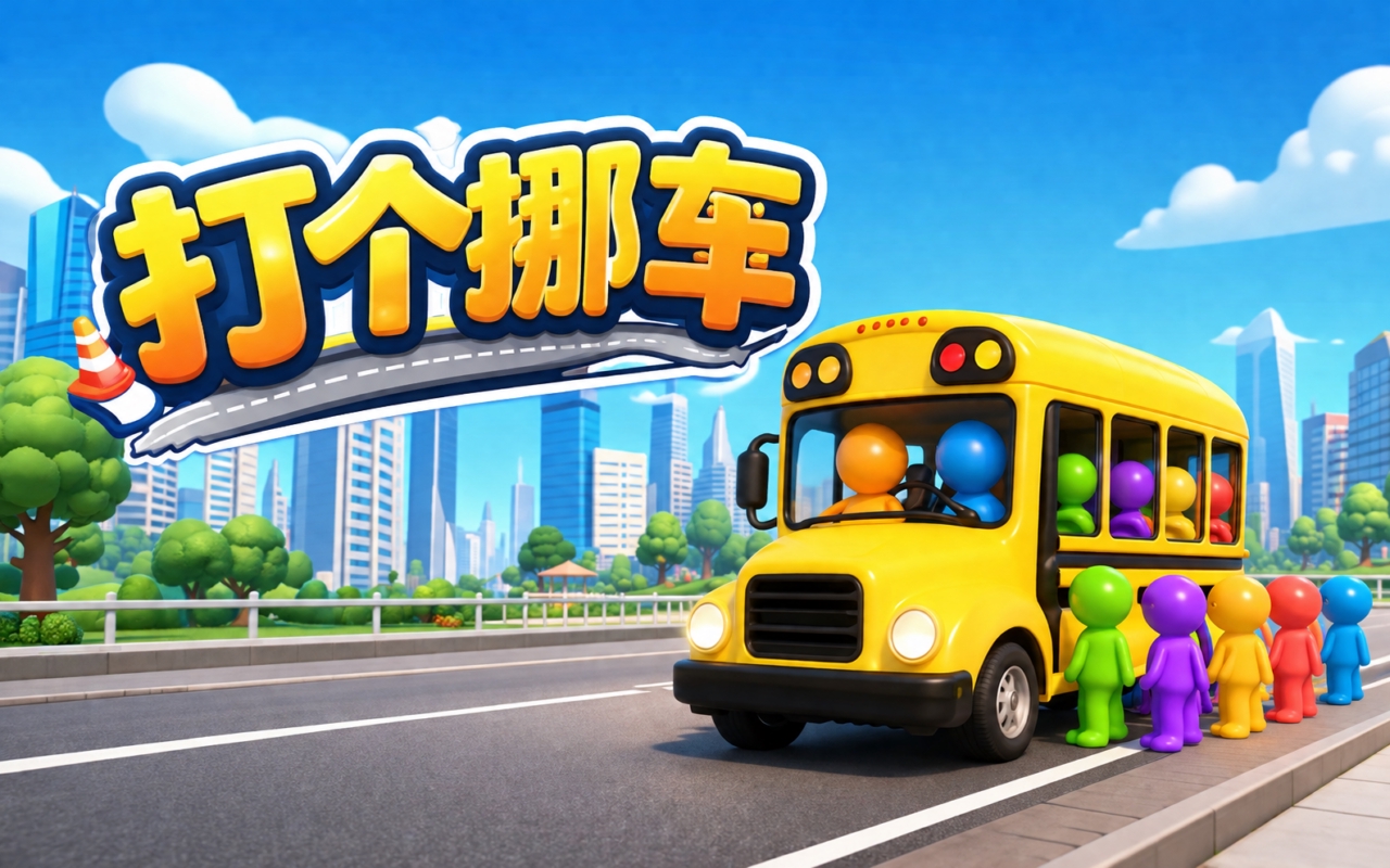 打个挪车