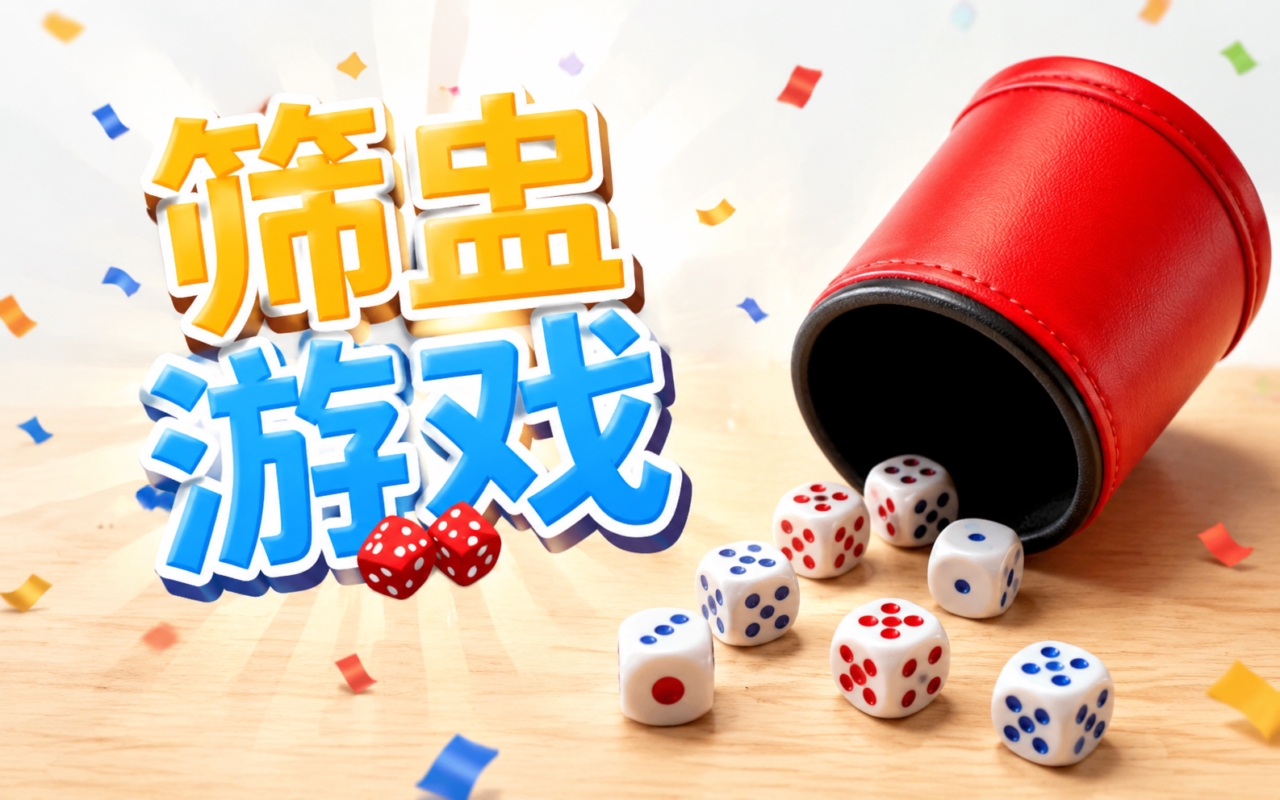 筛盅游戏