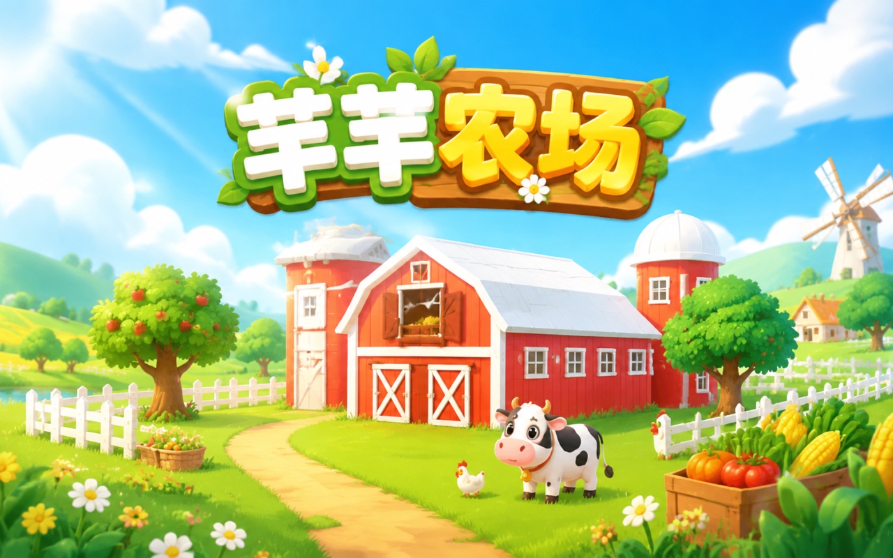 芊芊农场