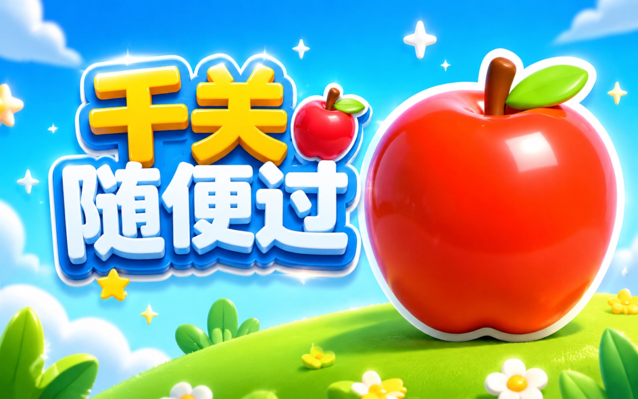 千关随便过