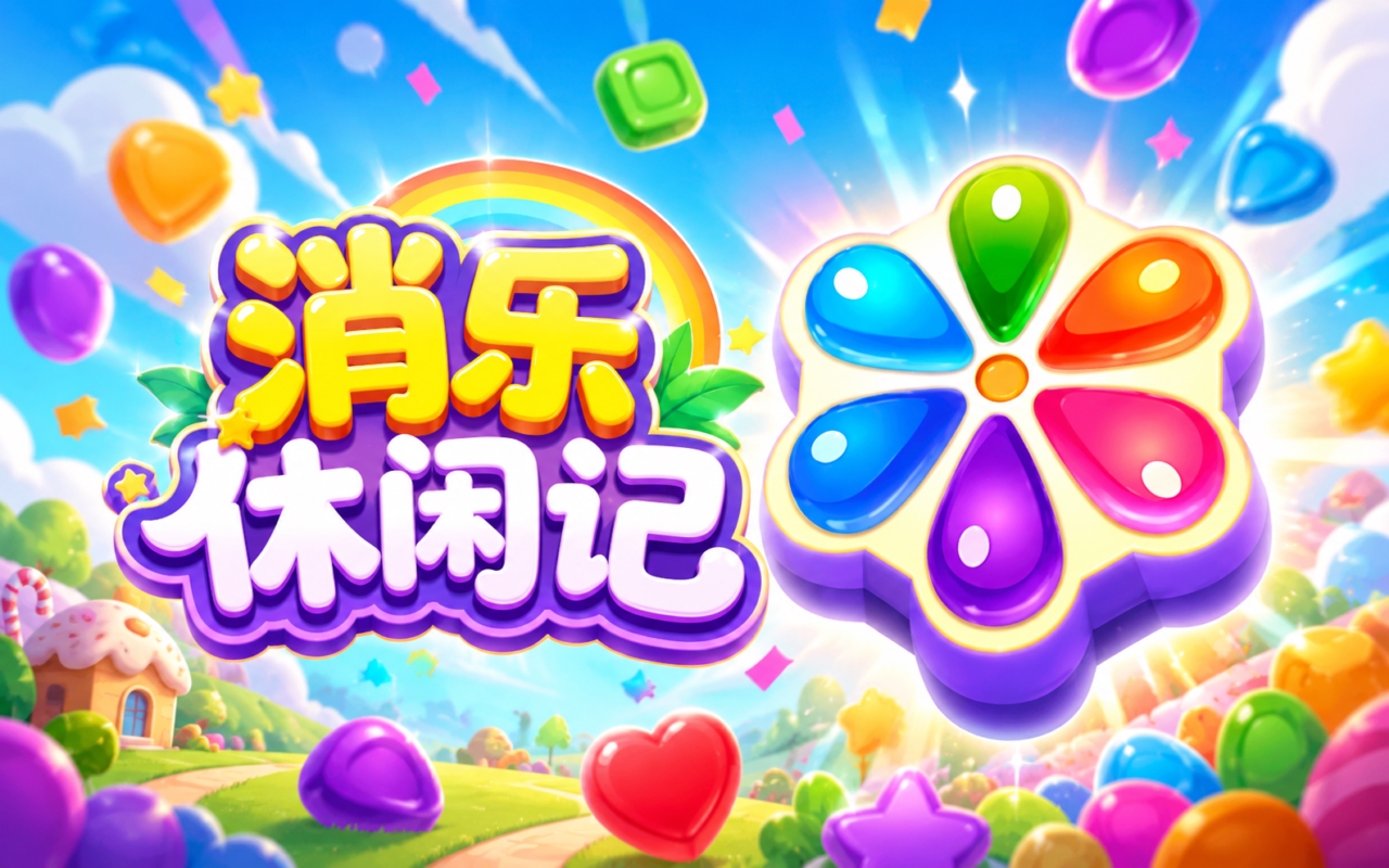 消乐休闲记