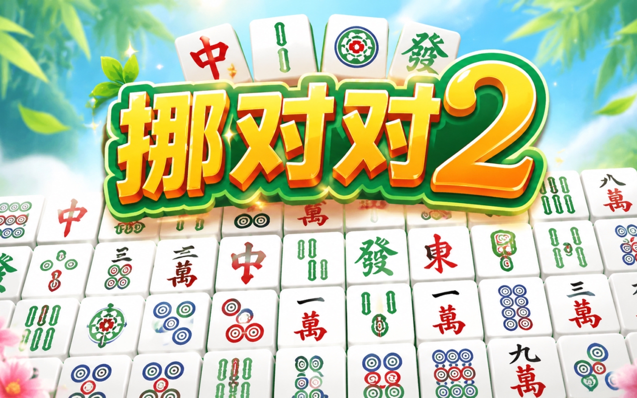 挪对对2