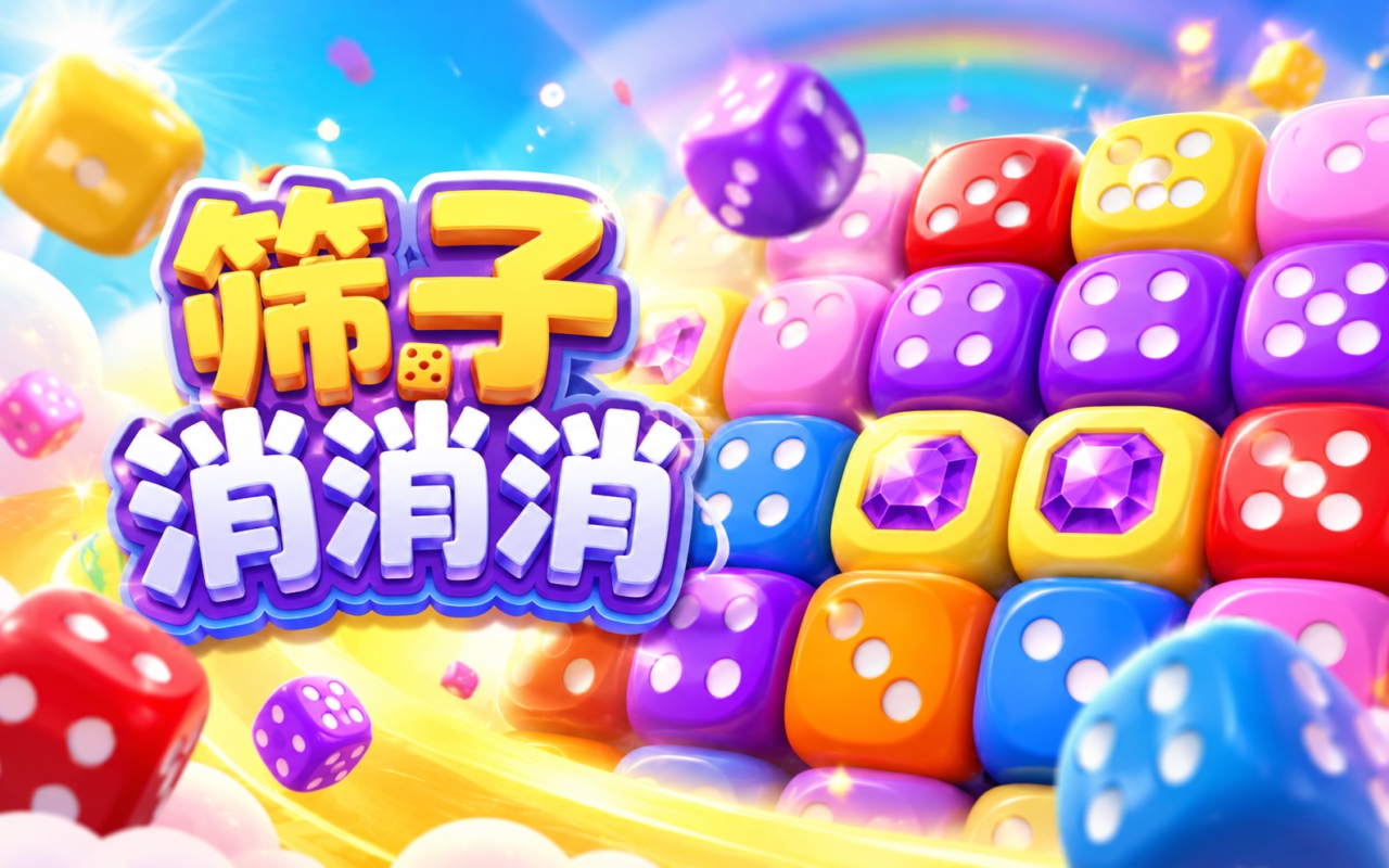 筛子消消消
