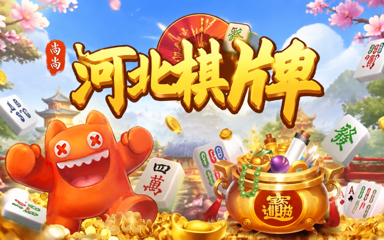 河北棋牌