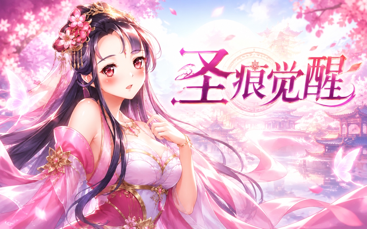 圣痕觉醒