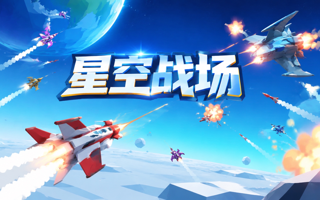 星空战场