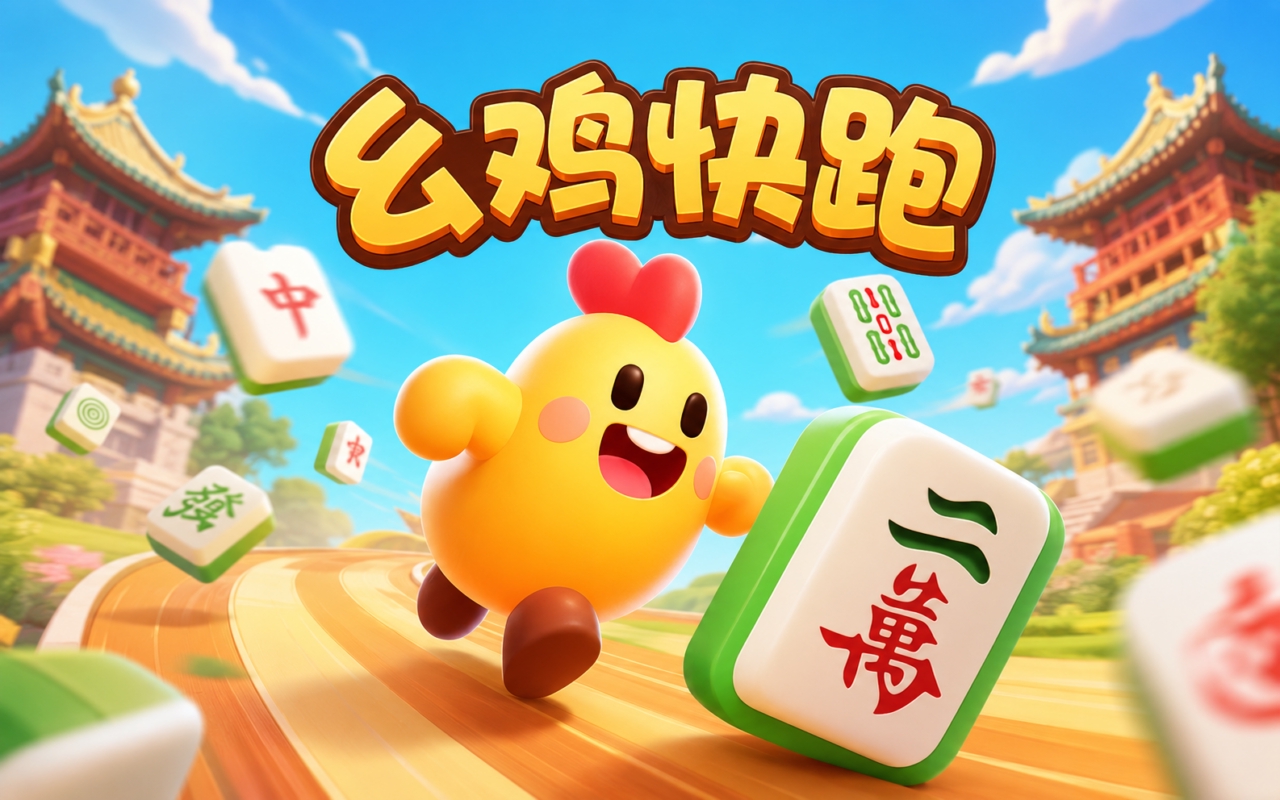 幺鸡快跑