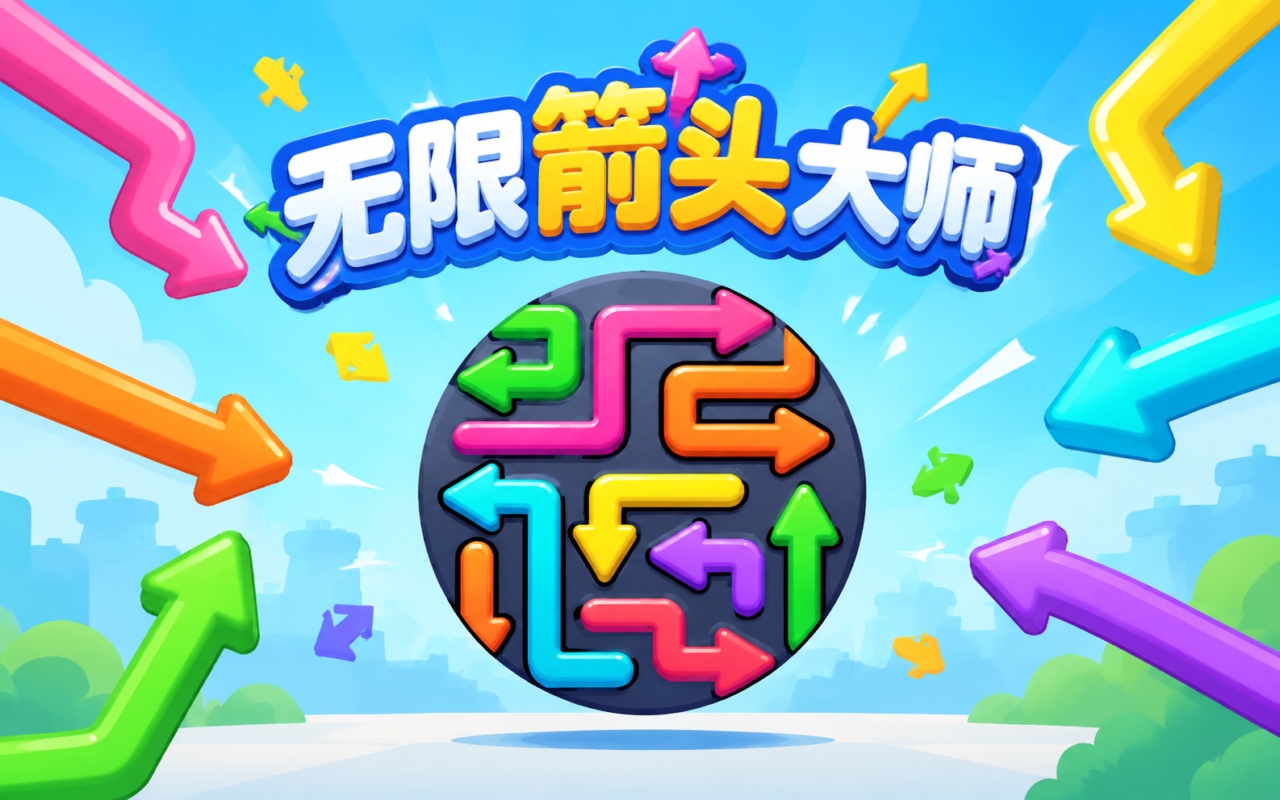 无限箭头大师