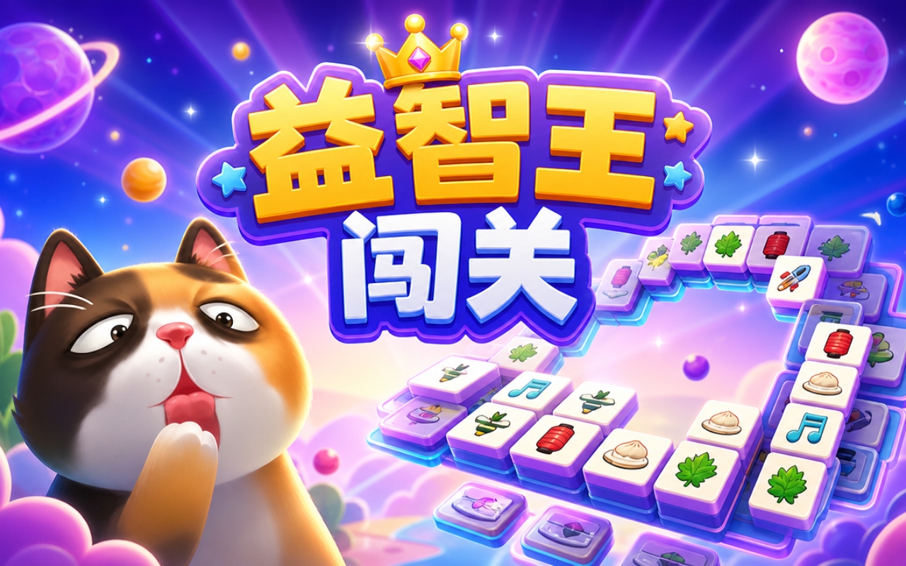 益智王闯关