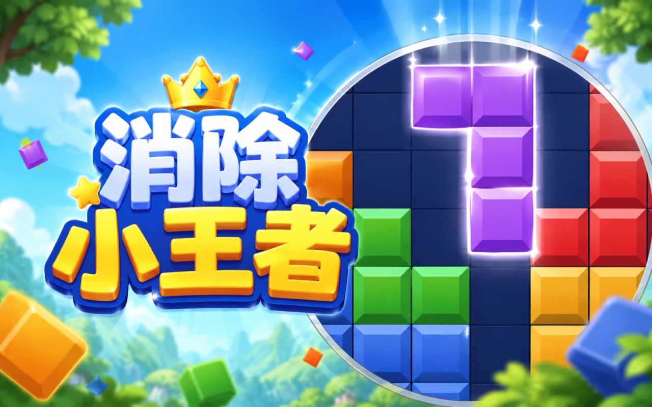 消除小王者