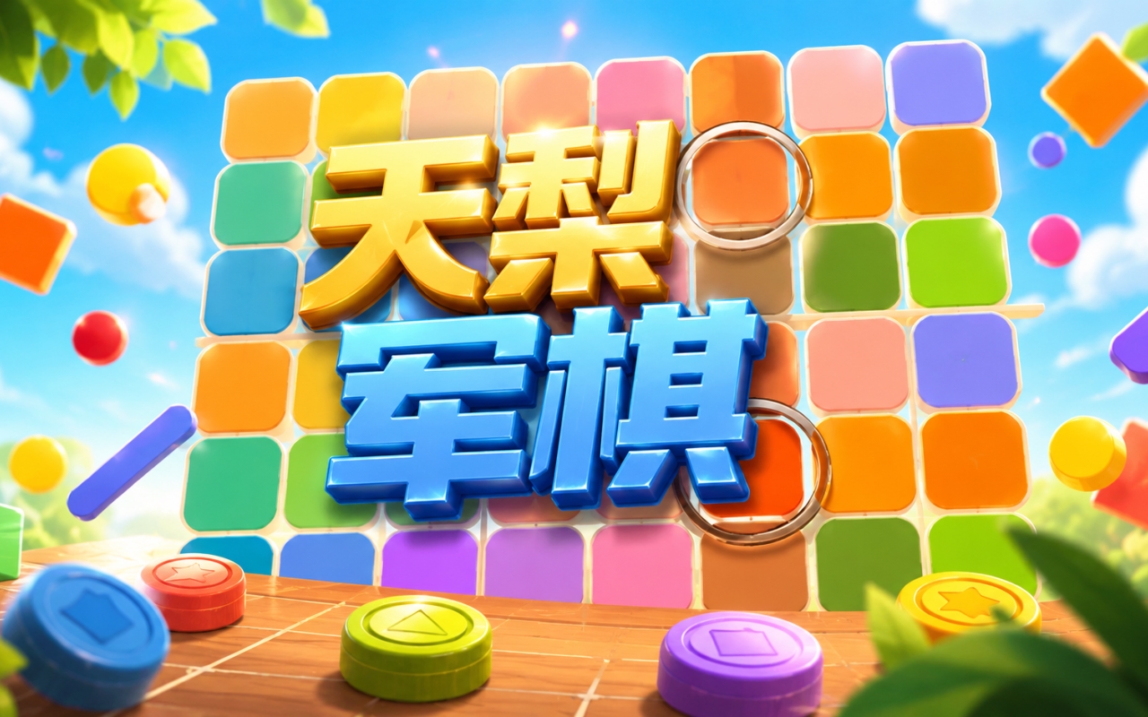 天梨军棋