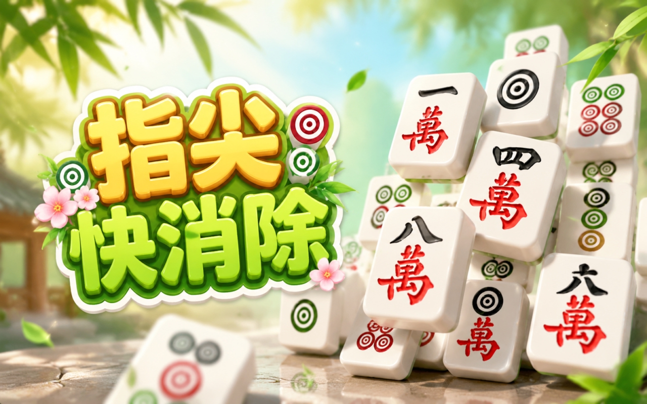 指尖快消除