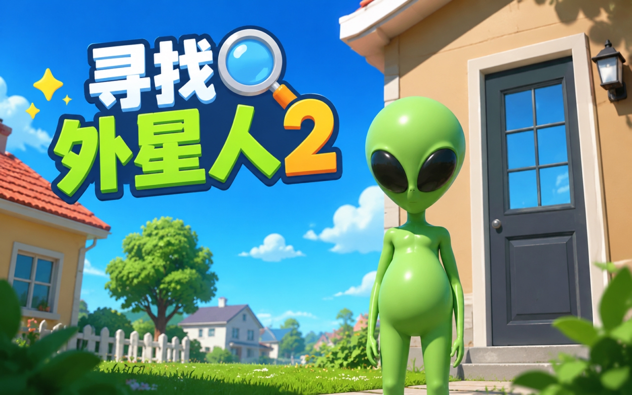 寻找外星人2