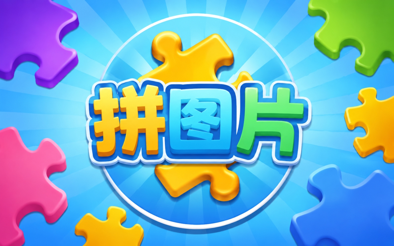 拼图片