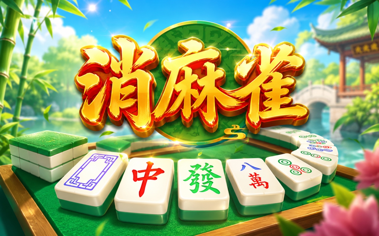 消麻雀