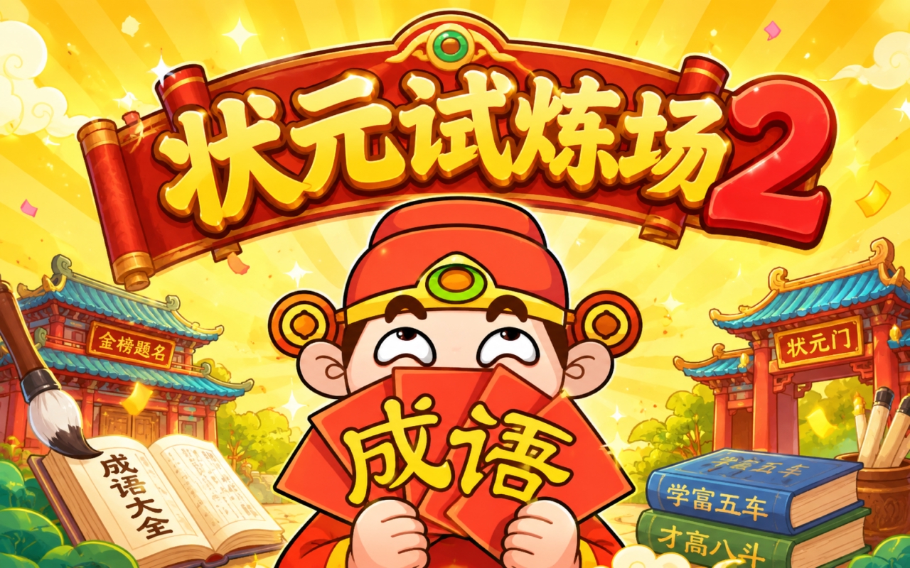 状元试炼场2