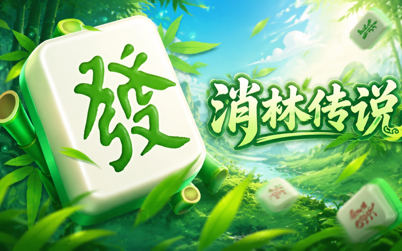 消林传说