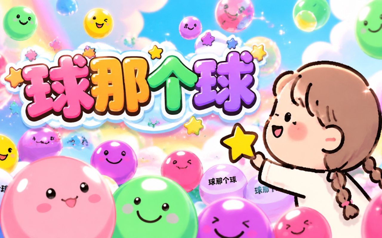 球那个球