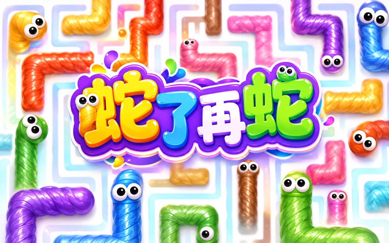 蛇了再蛇