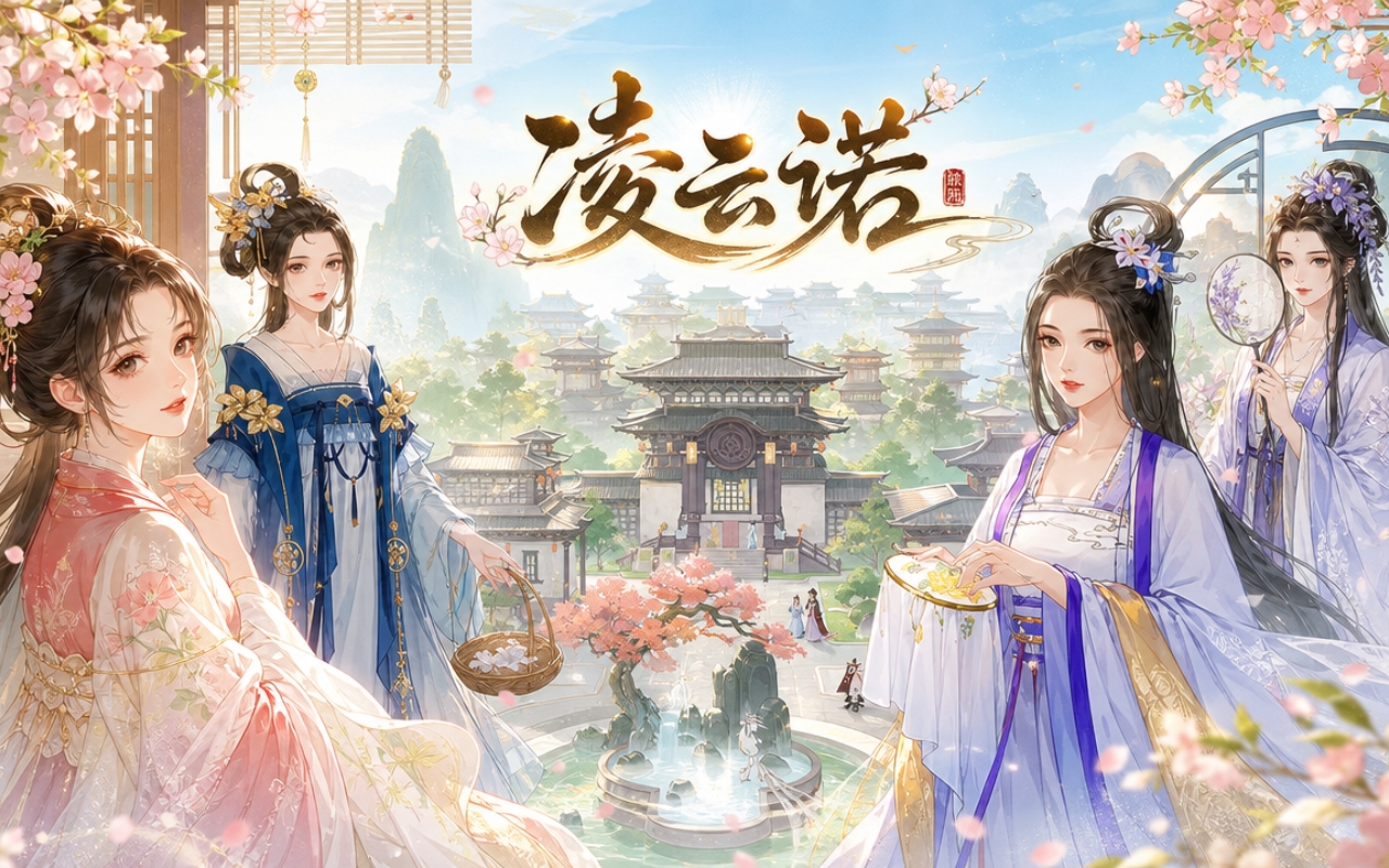 凌云诺