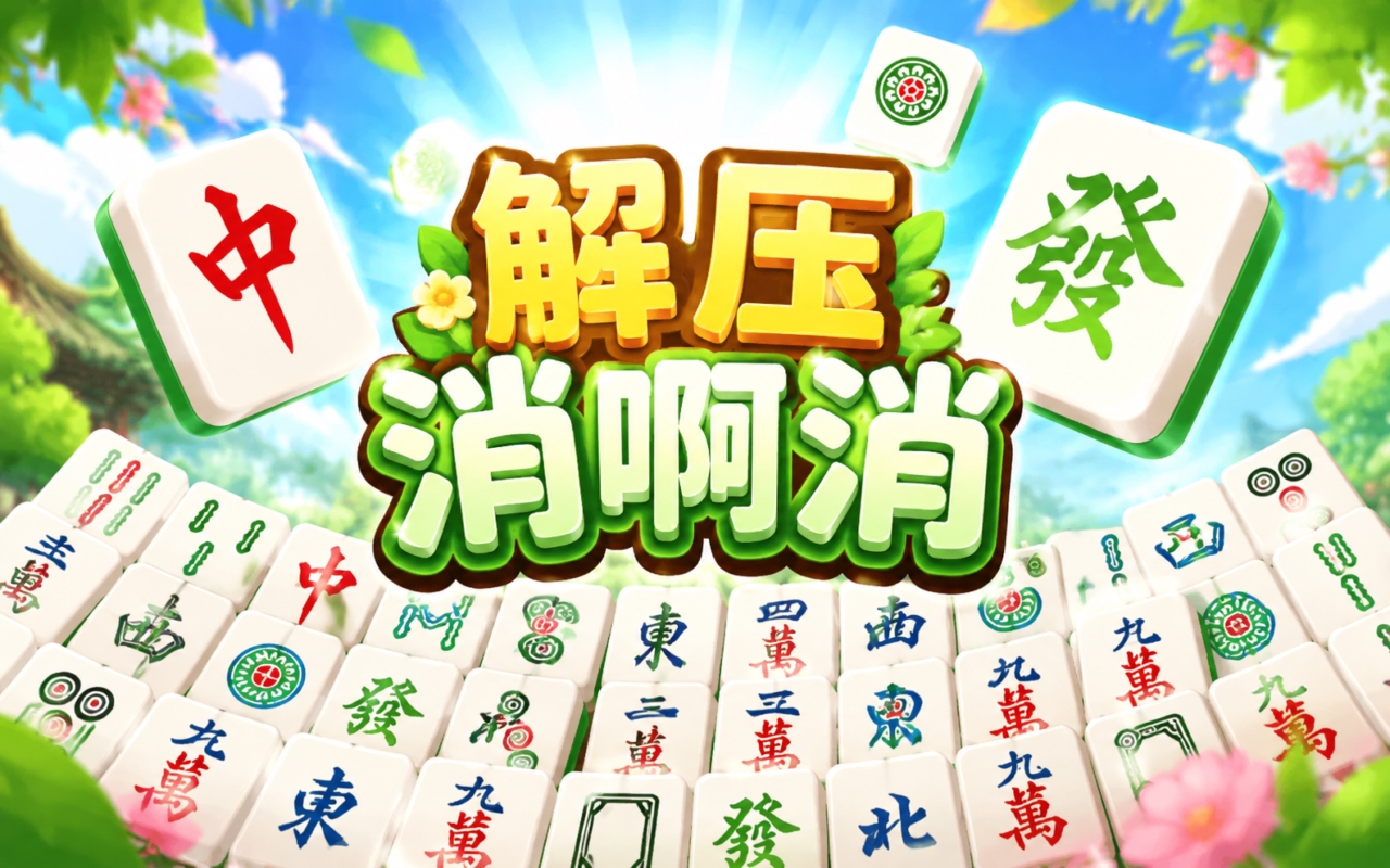 解压消啊消