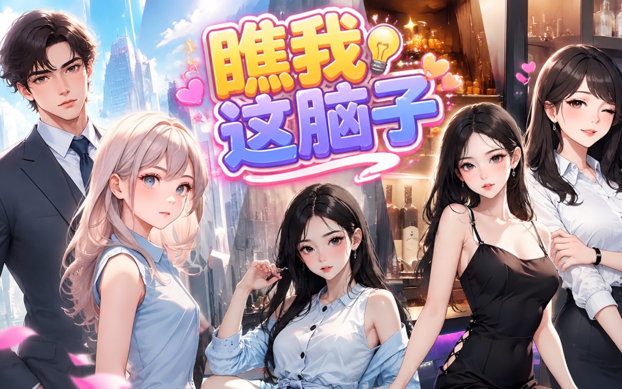 瞧我这脑子