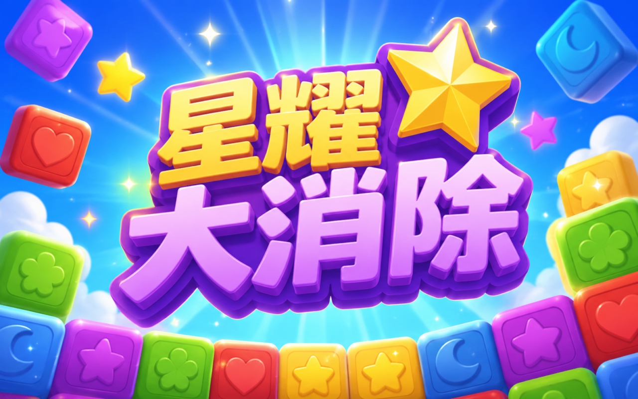 星耀大消除