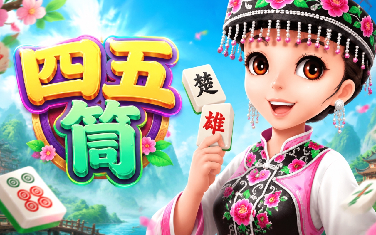 四五筒